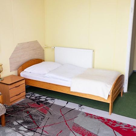 Pokoje Relax Ostroleka Ostroleka  Buitenkant foto