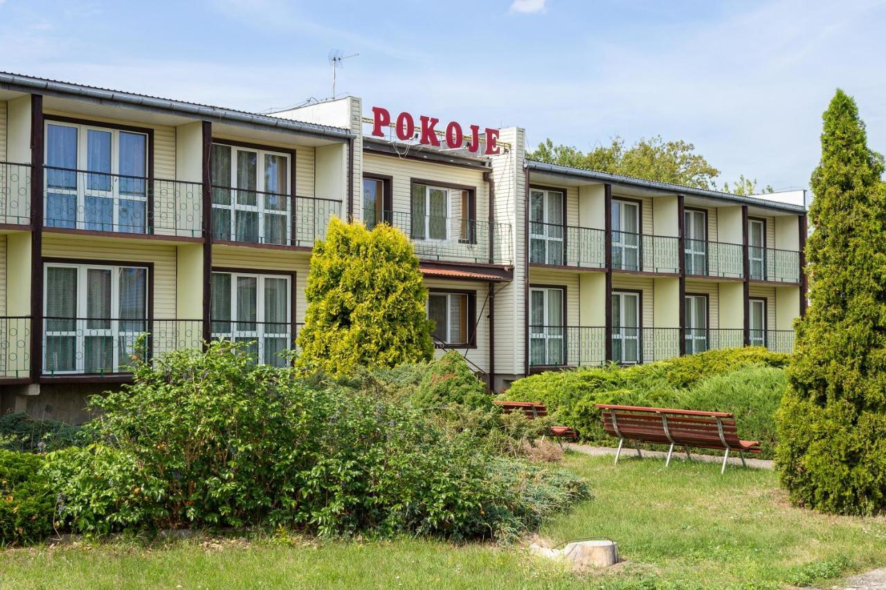 Pokoje Relax Ostroleka Ostroleka  Buitenkant foto
