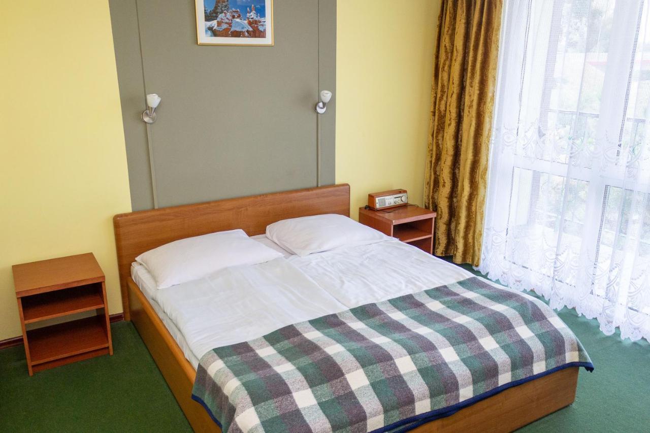 Pokoje Relax Ostroleka Ostroleka  Buitenkant foto
